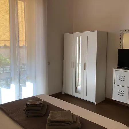 Gloria Lejlighedshotel Montecatini Terme