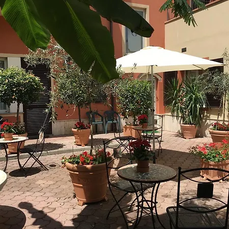 Gloria Lejlighedshotel