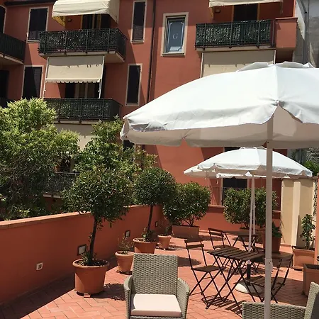 Lejlighedshotel Gloria