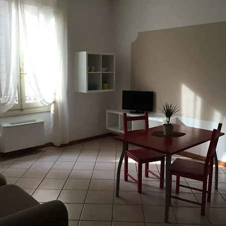 Gloria Lejlighedshotel