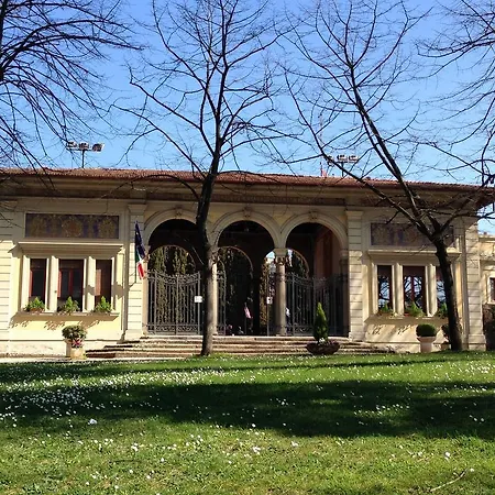 Gloria Ξενοδοχείο με διαμερίσματα