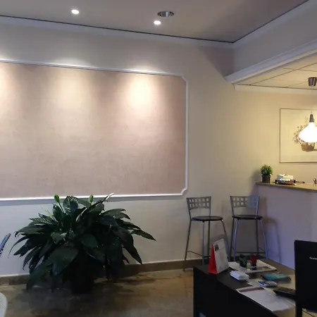 Gloria Ξενοδοχείο με διαμερίσματα