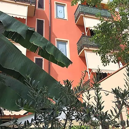 Gloria Montecatini Terme