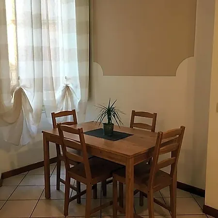 Aparthotel Gloria Montecatini Terme