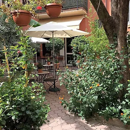 Gloria Apart Otel Montecatini Terme