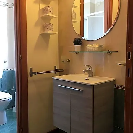 Aparthotel Gloria