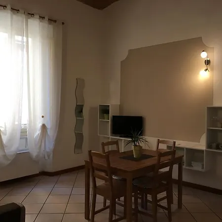 Gloria מלון דירות מונטה קטיני טרמה