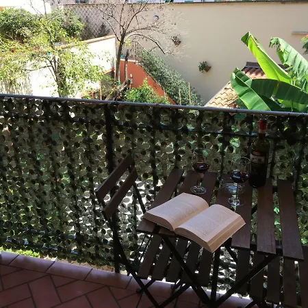 Gloria Appart hôtel 4*