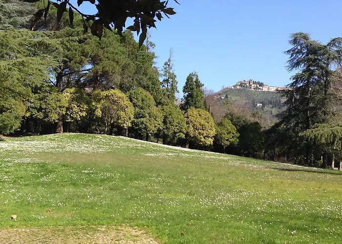 Apart-hotel Gloria Montecatini Terme