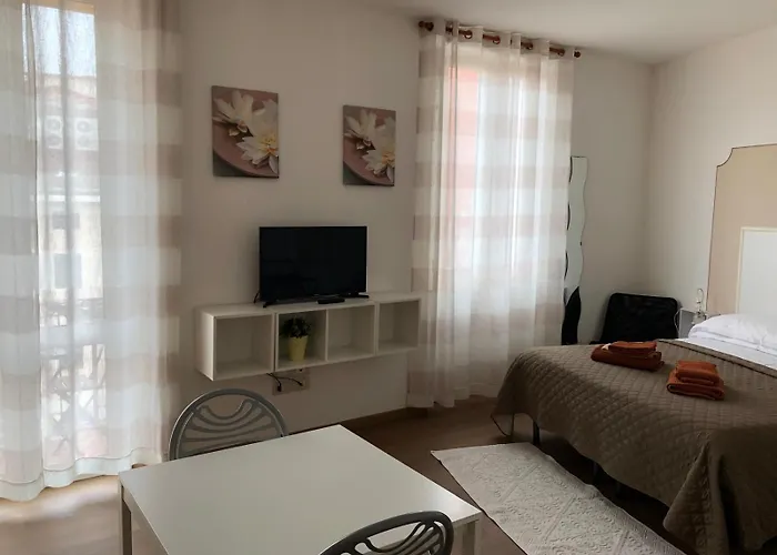 Gloria Aparthotel