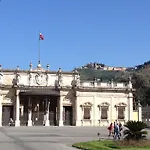 Gloria 4*