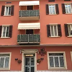 Gloria Aparthotel Montecatini Terme