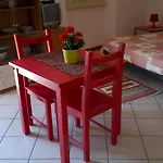 Gloria Aparthotel 4*