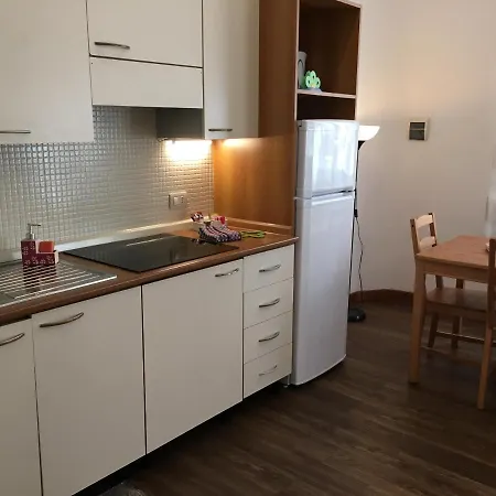Gloria Aparthotel 4*