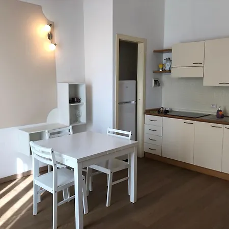 Aparthotel Gloria Montecatini Terme