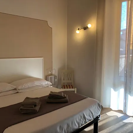Gloria Montecatini Terme
