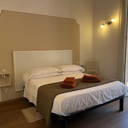Gloria 4* Montecatini Terme