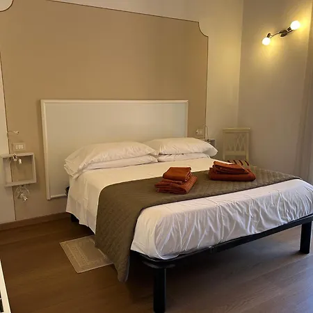Aparthotel Gloria 4*