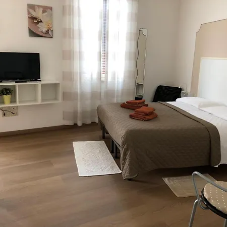 Aparthotel Gloria Montecatini Terme