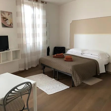 Aparthotel Gloria