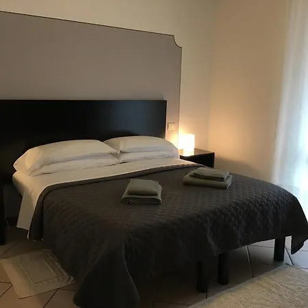 Aparthotel Gloria 4*