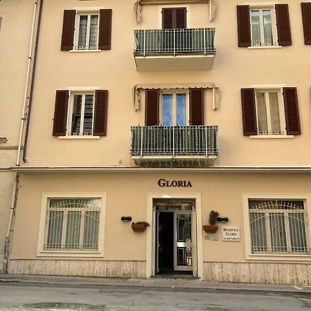 Gloria Aparthotel 4*