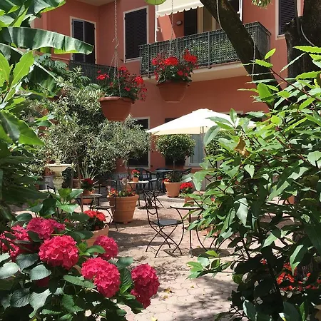 Aparthotel Gloria