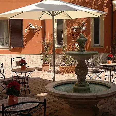 Aparthotel Gloria