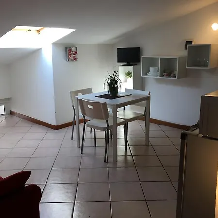 Aparthotel Gloria