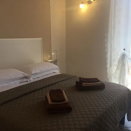 Gloria Aparthotel Montecatini Terme