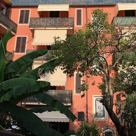 Gloria Aparthotel Montecatini Terme
