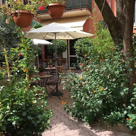 Gloria Aparthotel Montecatini Terme