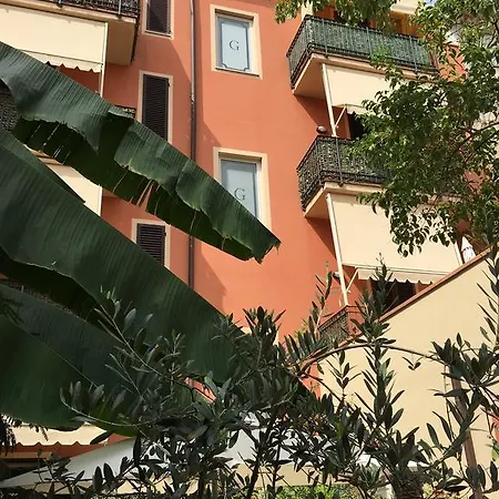 Aparthotel Gloria Montecatini Terme