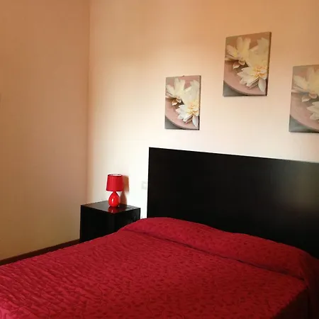 Aparthotel Gloria Montecatini Terme