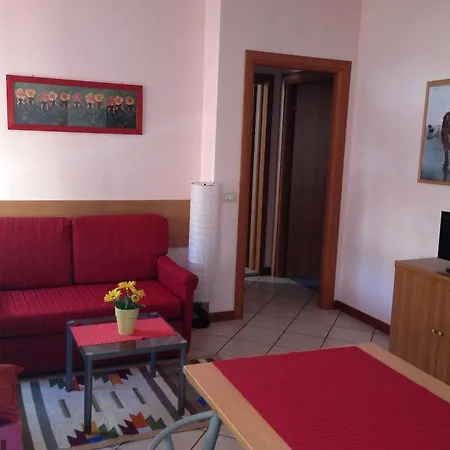 格洛丽雅酒店 公寓式酒店 蒙特卡蒂尼泰尔梅