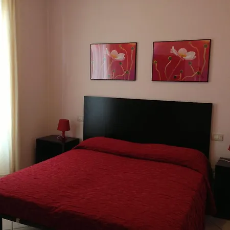 格洛丽雅酒店 4* 蒙特卡蒂尼泰尔梅