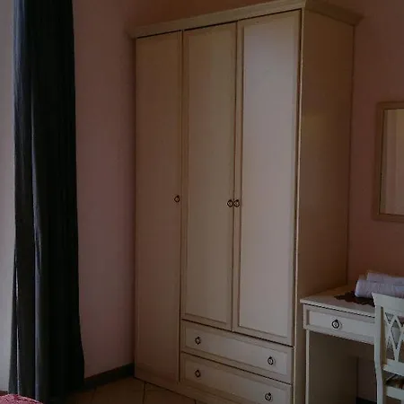 格洛丽雅酒店 公寓式酒店 蒙特卡蒂尼泰尔梅