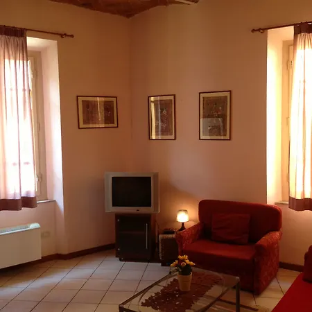 Aparthotel Gloria