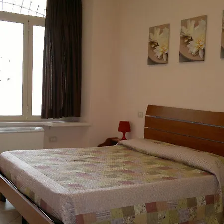 格洛丽雅酒店 公寓式酒店 蒙特卡蒂尼泰尔梅