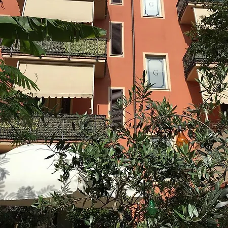 格洛丽雅酒店 公寓式酒店