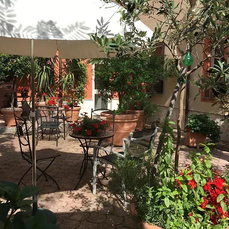 Aparthotel Gloria Montecatini Terme