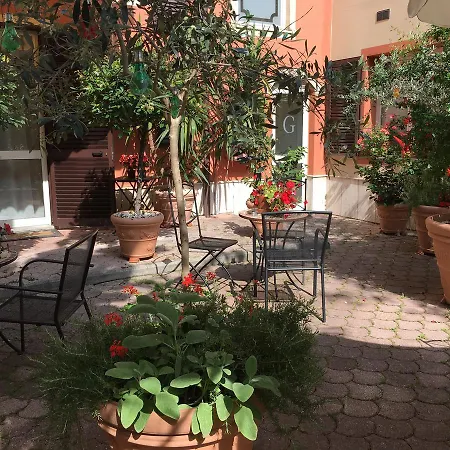 Gloria Aparthotel