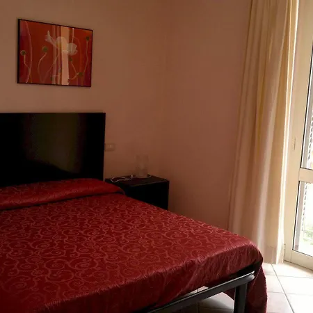 格洛丽雅酒店 公寓式酒店