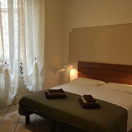 Aparthotel Gloria Montecatini Terme
