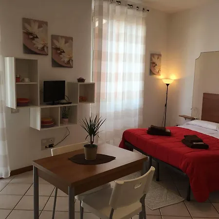 Gloria Aparthotel Montecatini Terme