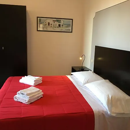 Aparthotel Gloria Montecatini Terme