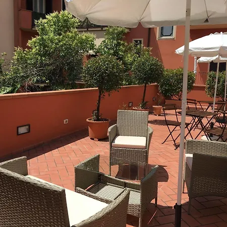 Aparthotel Gloria Montecatini Terme