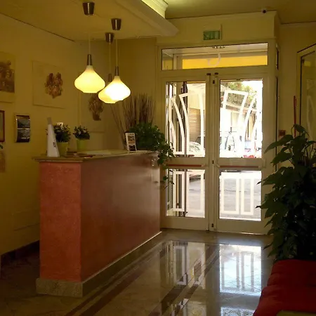 Gloria 2* Montecatini Terme