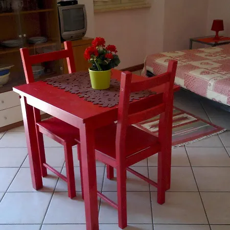 Gloria Aparthotel 4*