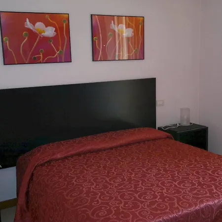 Aparthotel Gloria Montecatini Terme